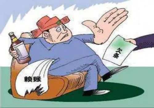 绍兴要债公司：哥哥借钱六万不还该怎么办