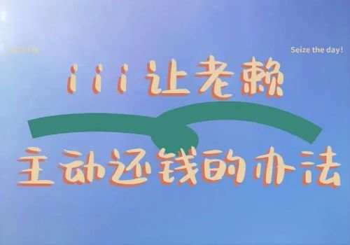 绍兴讨债公司：担保人起诉借款人法院可以强制执行还款吗